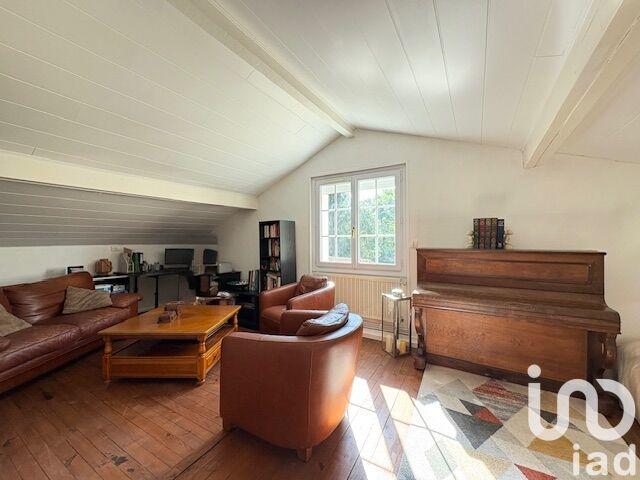 Maison - 145 m² - 6 pièces