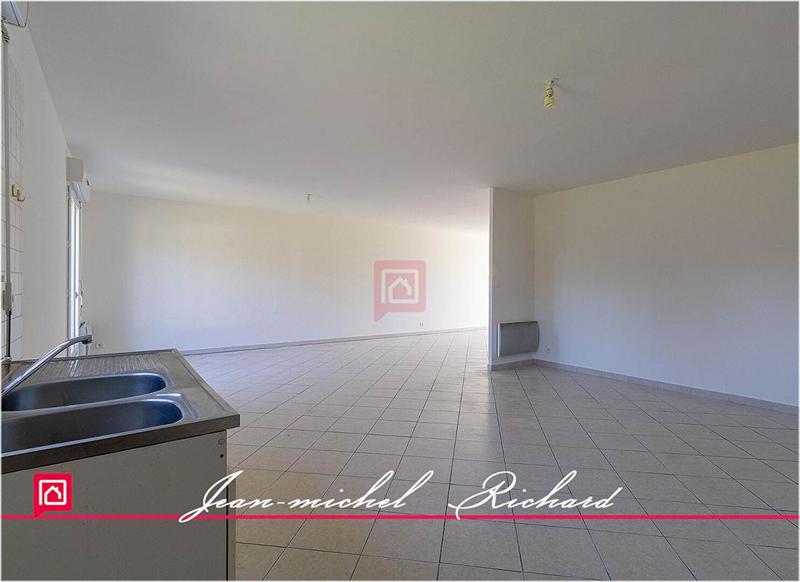 Maison - 139 m² - 5 pièces