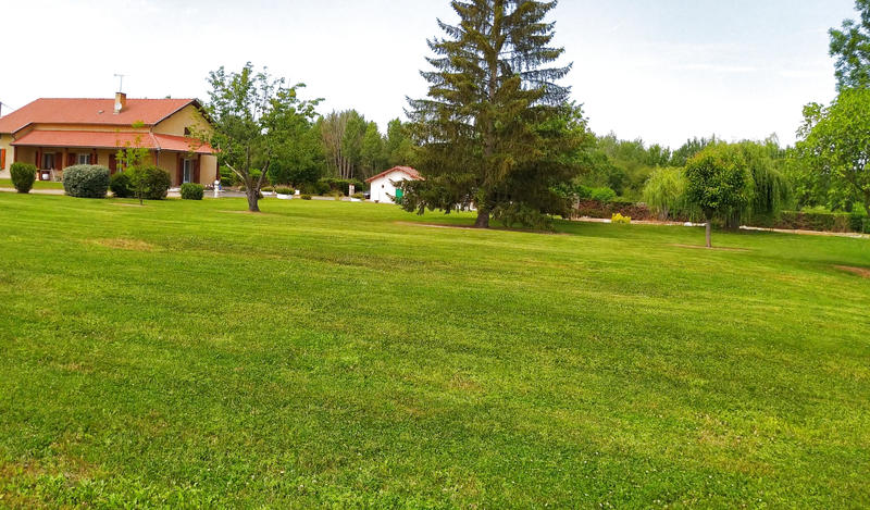 Villa - 123 m² - 5 pièces