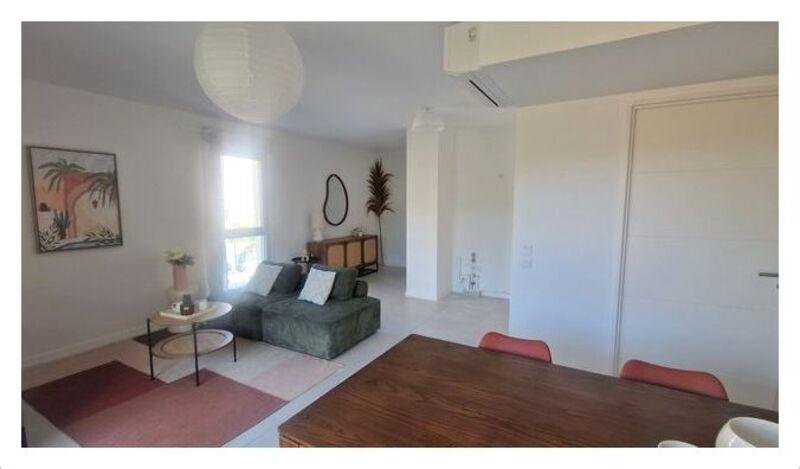 Maison - 62 m² - 3 pièces