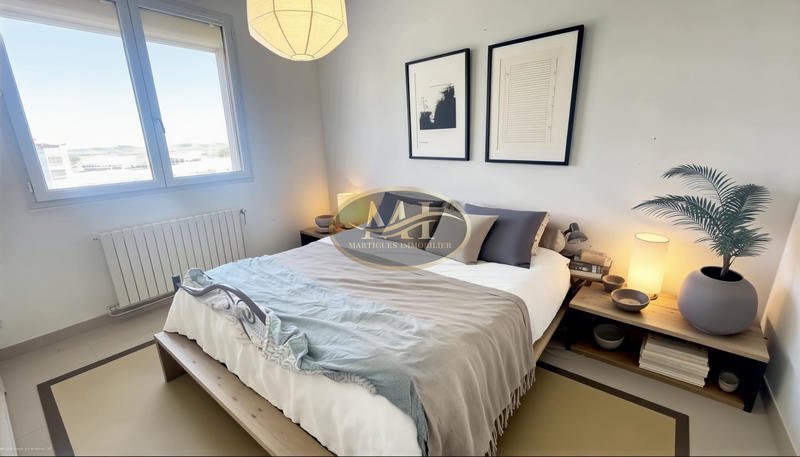 Appartement - 70 m² - 4 pièces