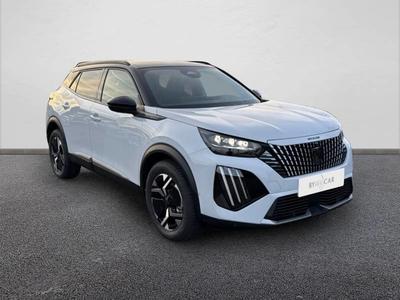 Peugeot 2008 Hybrid 145 e-Dcs6 Gt