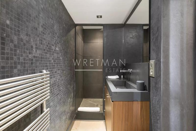 Villa - 291 m² - 7 pièces