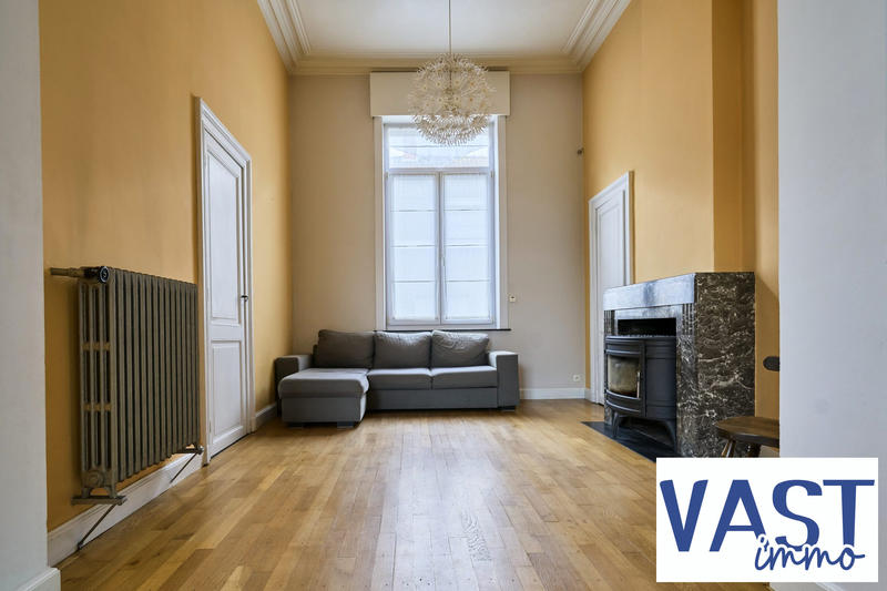 Maison - 147 m² - 4 pièces