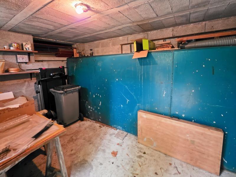 Maison - 132 m² - 6 pièces