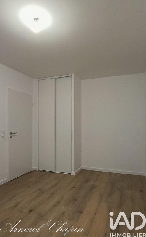 Appartement - 51 m² - 2 pièces