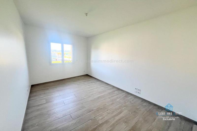 Villa - 112 m² - 5 pièces