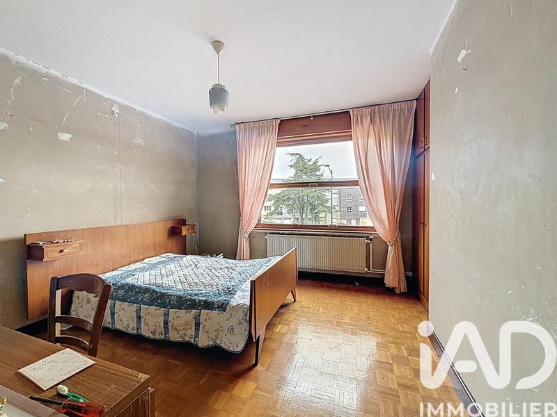 Maison de ville - 106 m² - 6 pièces