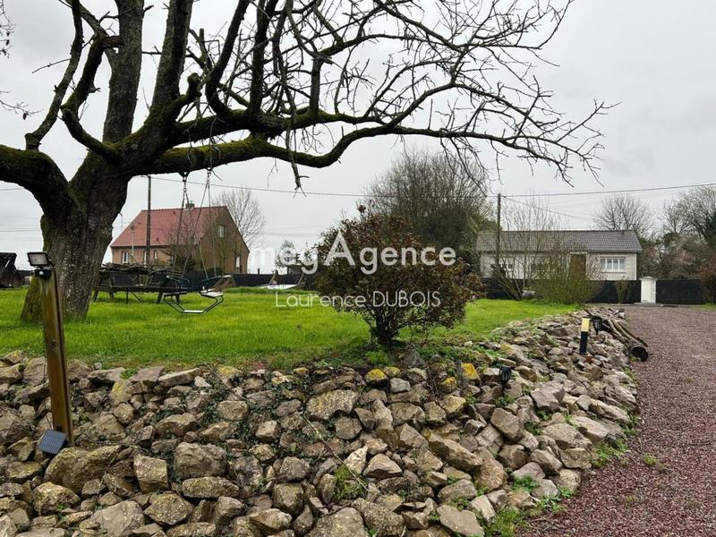 Corps de ferme - 373 m² - 14 pièces