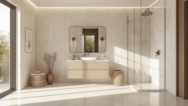 Appartement - 45 à 73 m² - 2 à 4 pièces