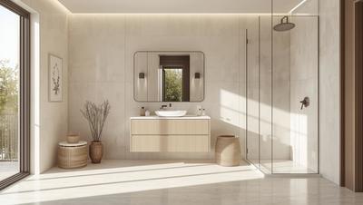 Appartement - 45 à 73 m² - 2 à 4 pièces