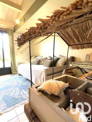 Maison - 154 m² - 4 pièces