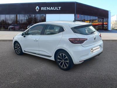 Renault Clio V E-Tech 140 - 21n Intens