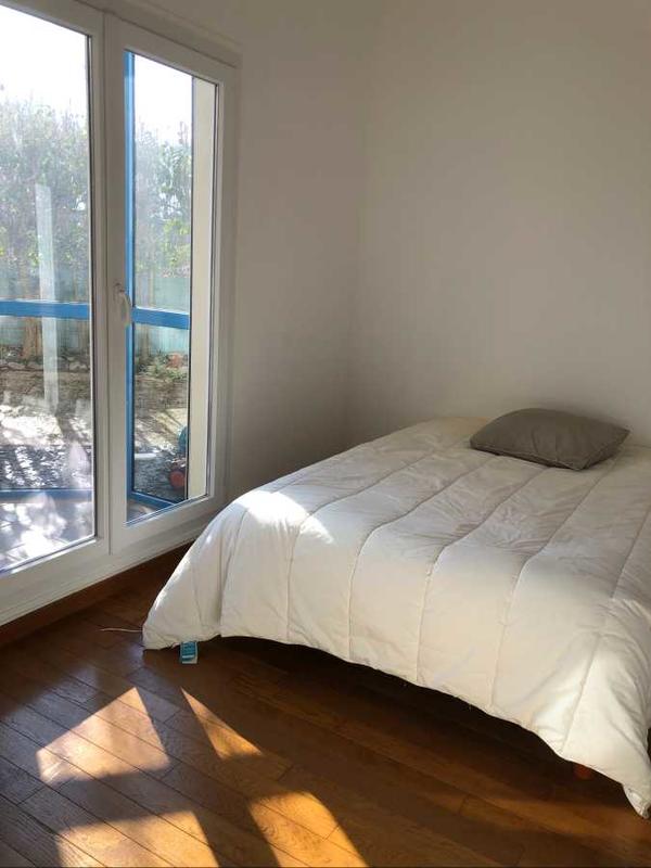 Appartement - 56 m² - 2 pièces