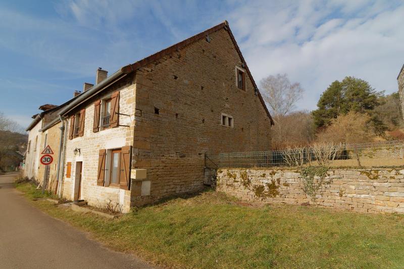 Maison - 149 m² - 7 pièces