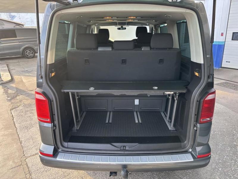 Volkswagen Multivan VI 2.0 Tdi 150 &quot; en Stock