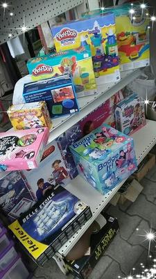 Recyclerie de Fourmilienne