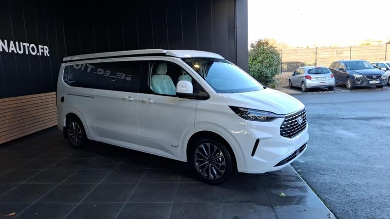 Westfalia Kelsey Ford Tansit Custom 2,0 Ecoblue 136