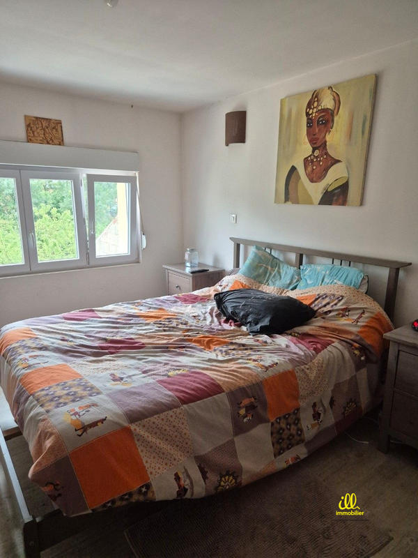 Maison - 198 m² - 8 pièces