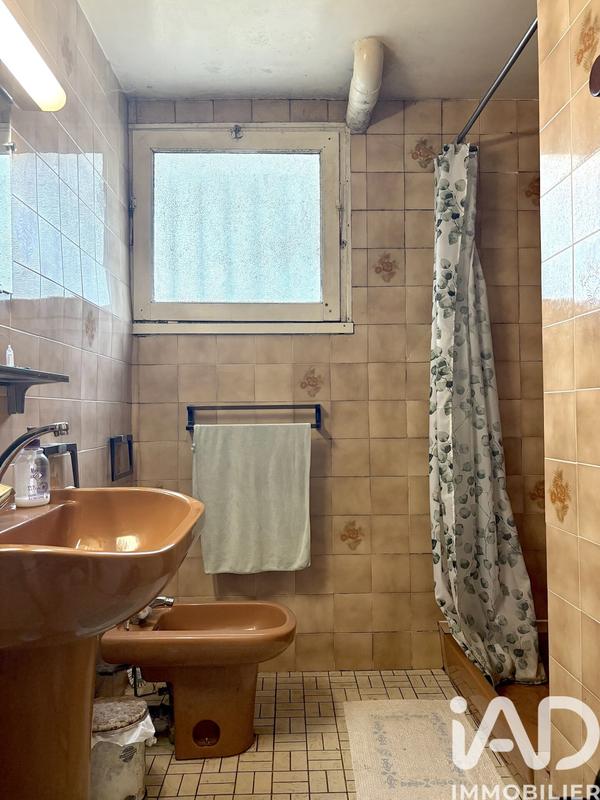 Maison - 151 m² - 6 pièces