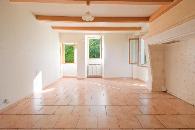 Maison en pierre - 125 m² - 4 pièces