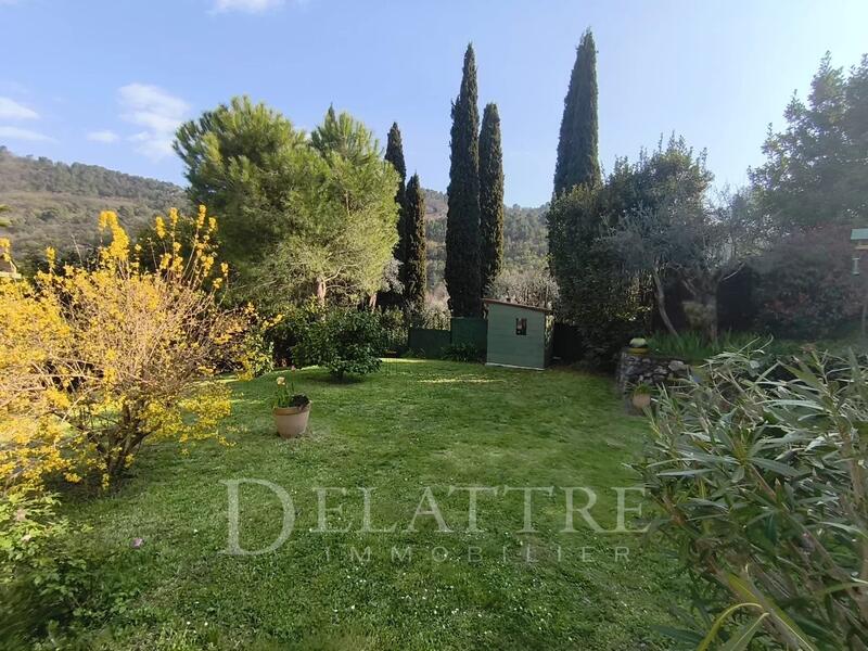 Maison - 102 m² - 4 pièces