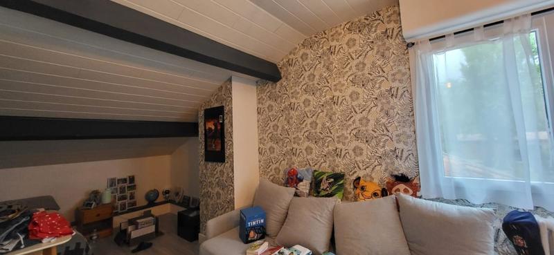 Maison - 198 m² - 8 pièces