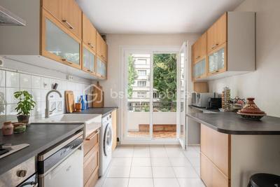 Appartement - 79 m² - 3 pièces