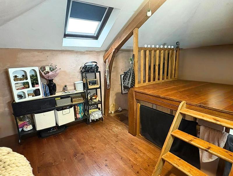 Maison - 48 m² - 2 pièces