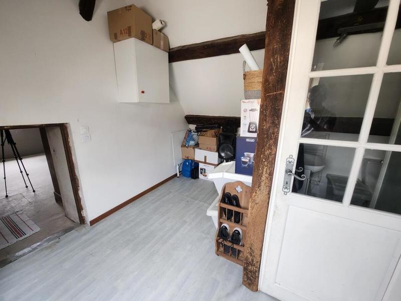 Maison - 148 m² - 6 pièces