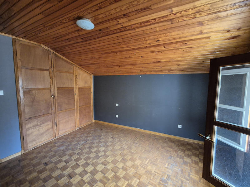 Maison - 189 m² - 4 pièces