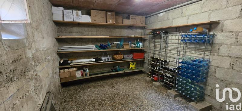 Maison - 205 m² - 8 pièces