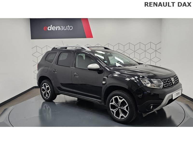 Dacia Duster Blue dCi 115 4x2 Prestige