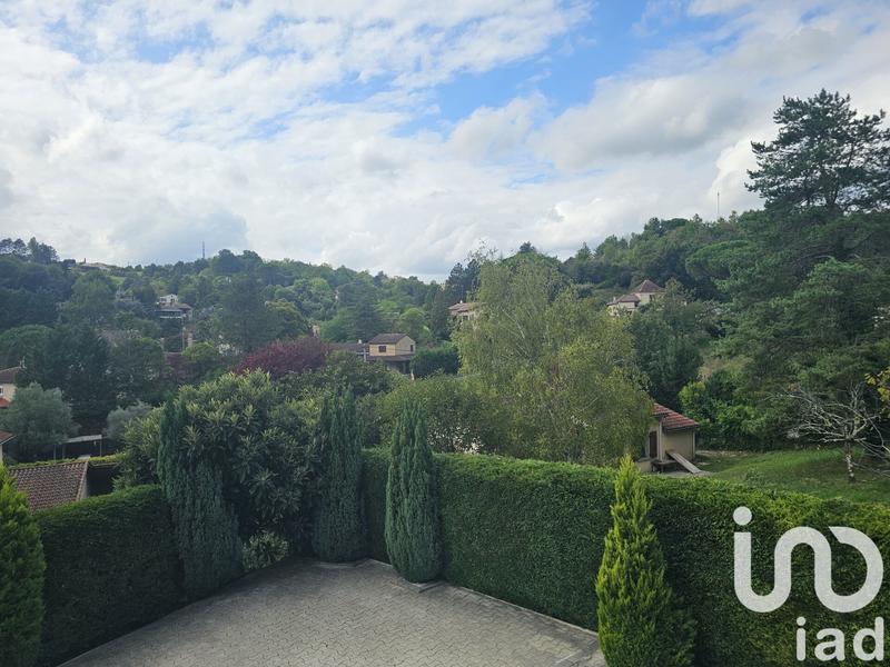 Maison - 133 m² - 4 pièces