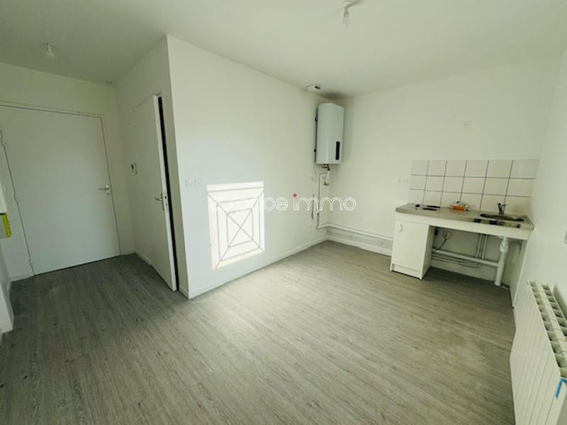 Appartement - 17 m² - 1 pièce
