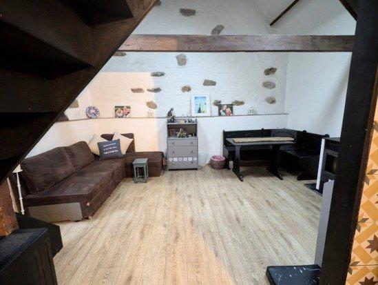 Maison - 133 m² - 5 pièces