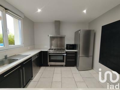 Maison - 178 m² - 7 pièces