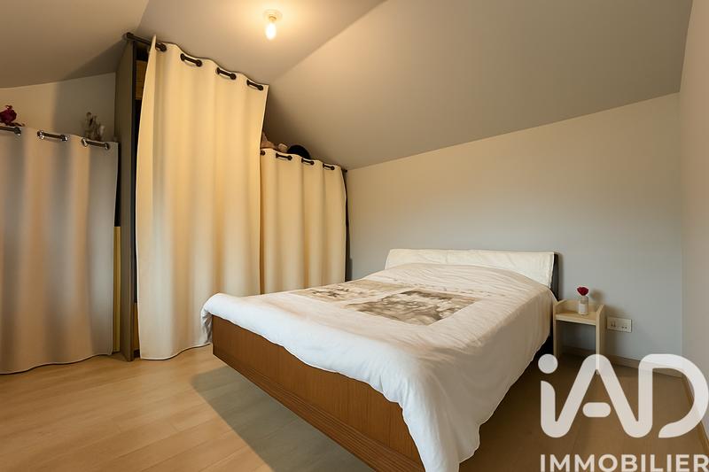 Maison - 149 m² - 5 pièces