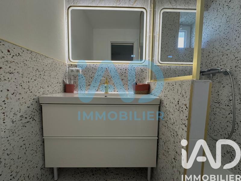 Maison - 103 m² - 4 pièces