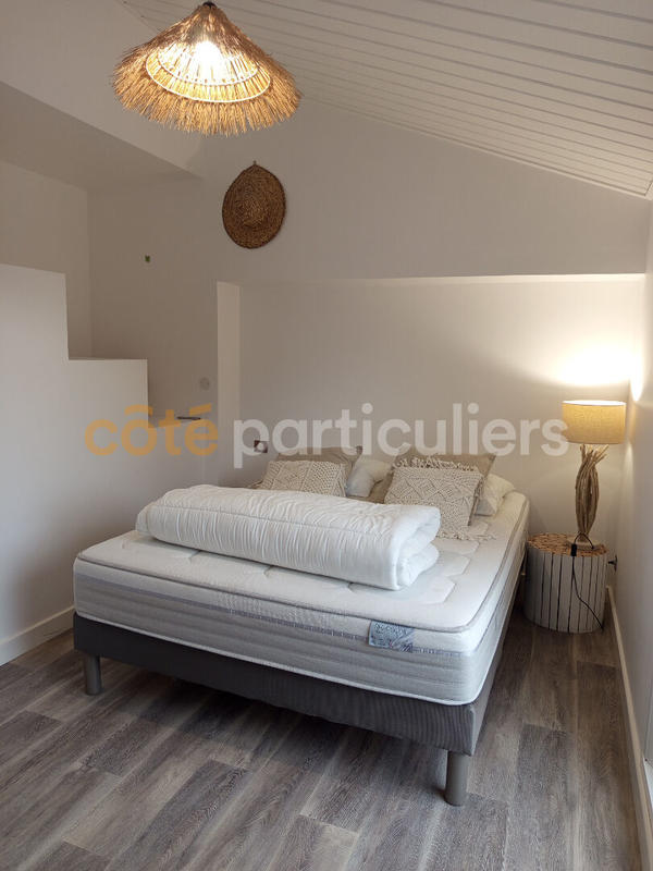 Maison d'architecte - 251 m² - 12 pièces