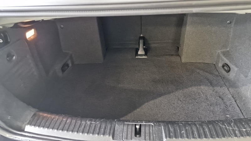 Volkswagen Golf Cabriolet 1.4 Tsi 122 Carat Edition Dsg7