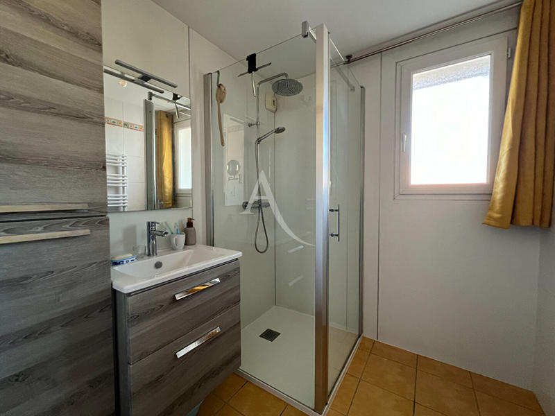 Maison - 74 m² - 4 pièces