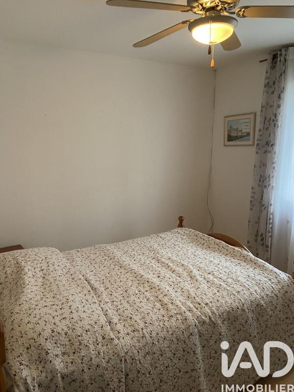 Maison - 67 m² - 4 pièces