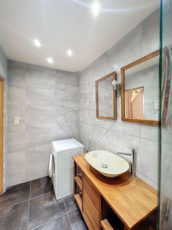 Maison - 89 m² - 5 pièces