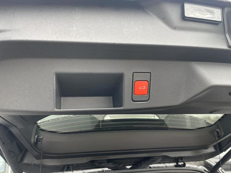 Citroën C5 Aircross Nouveau Hybride avec Moteur a Chaine Finition Max Garantie Constructeur Boite Automatique