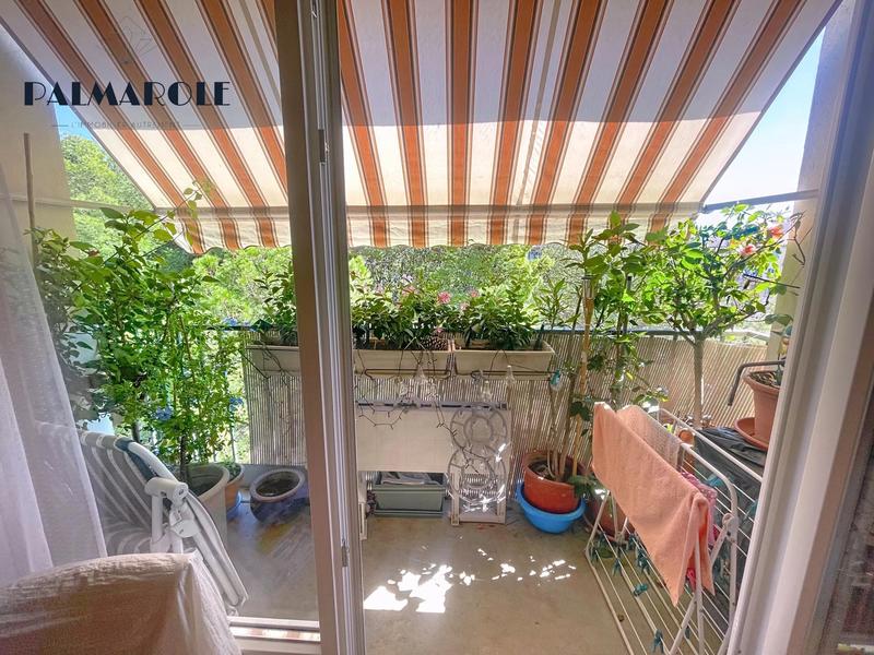 Appartement - 74 m² - 3 pièces