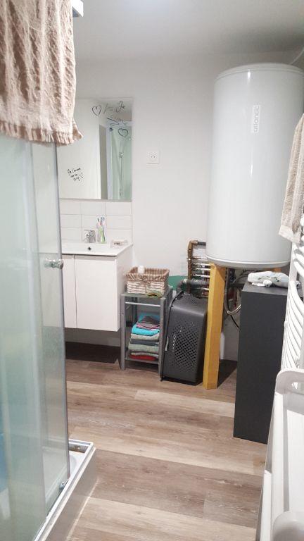 Appartement - 69 m² - 2 pièces