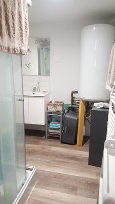 Appartement - 69 m² - 2 pièces