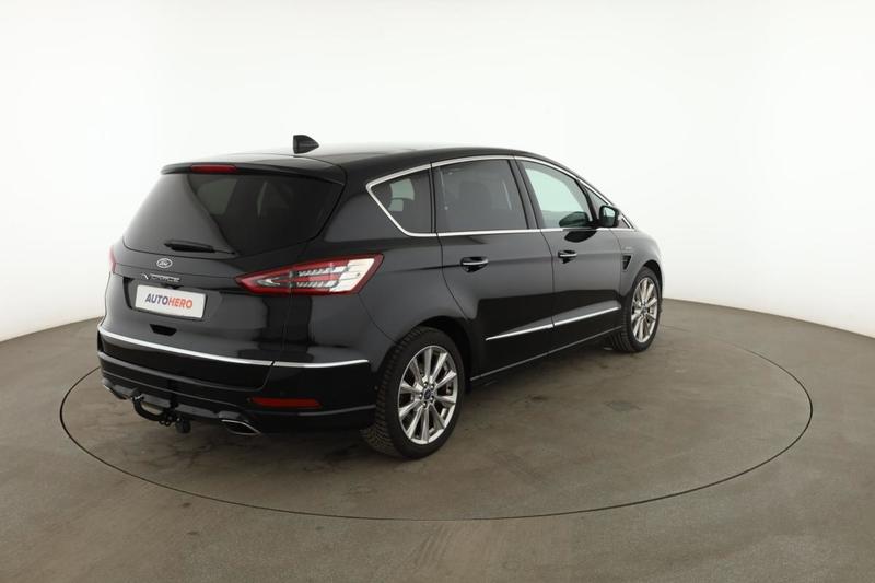 Ford s-Max 2.0 EcoBlue Vignale Auto 190 ch
