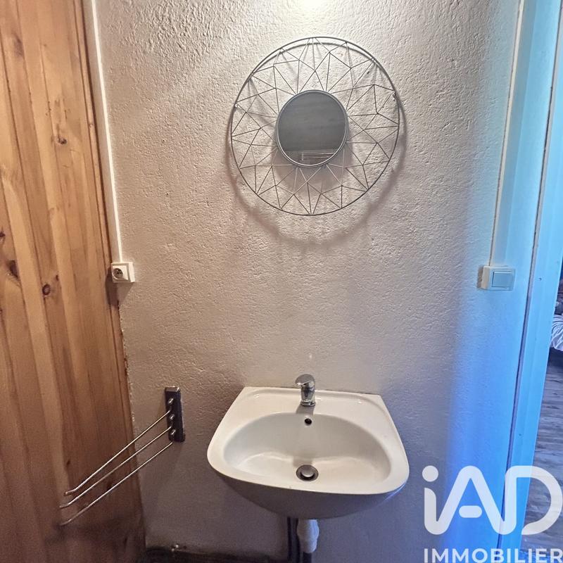 Appartement - 90 m² - 3 pièces